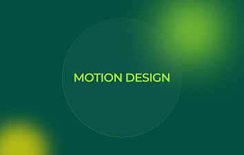 Motion Design